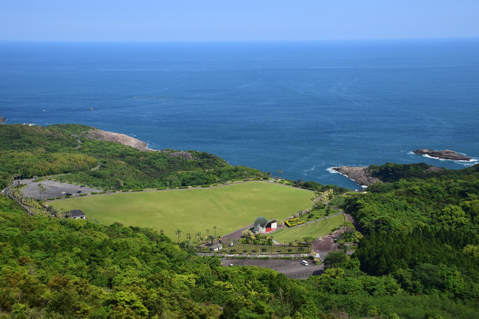 ⛰️ 쌀 산(코메노야마) 이미지 1